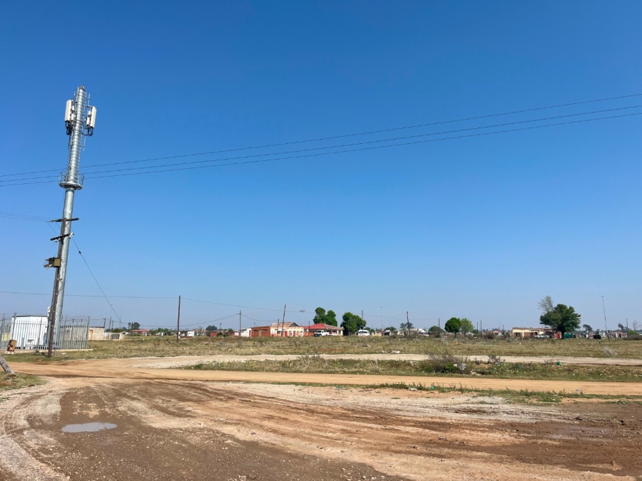 Commercial Property for Sale in Grasslands Free State